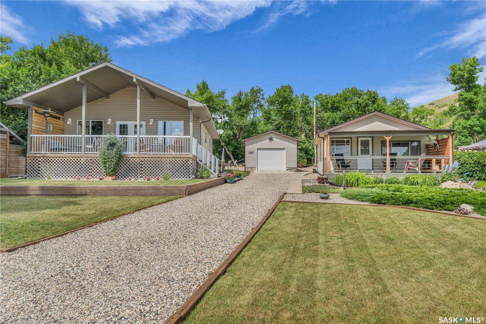 148 GRANDVIEW AVENUE, Katepwa Beach, SK S0G 2Y0