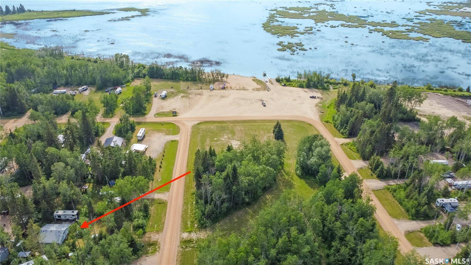 Big River Rm No. 555, SK S0J 0E0,Rural Address