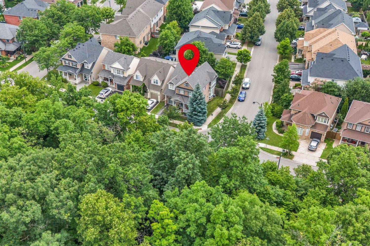 928 Lancaster BLVD, Milton, ON L9T 6A4