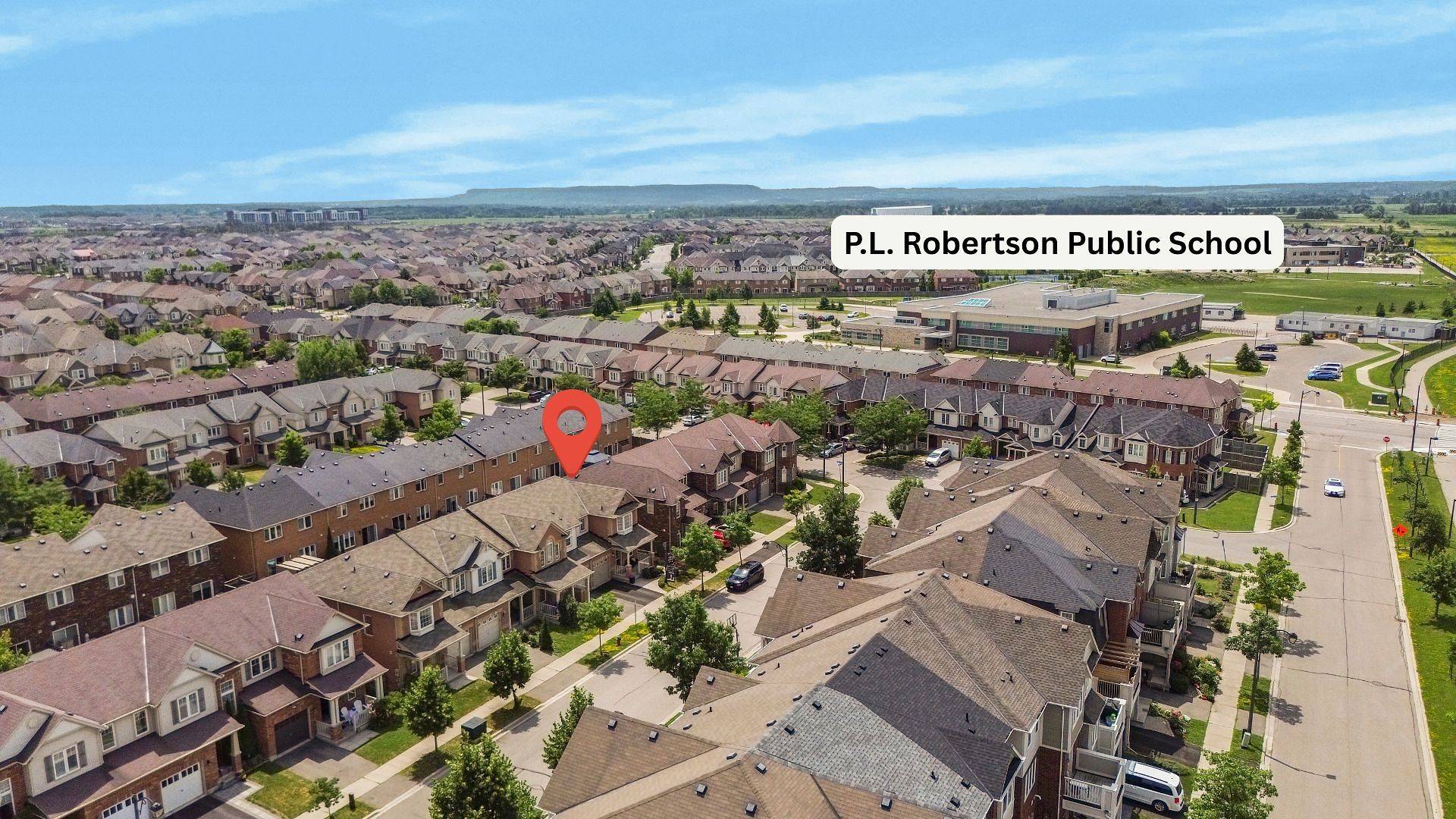 Milton, ON L9T 7B1,75 Finney TER