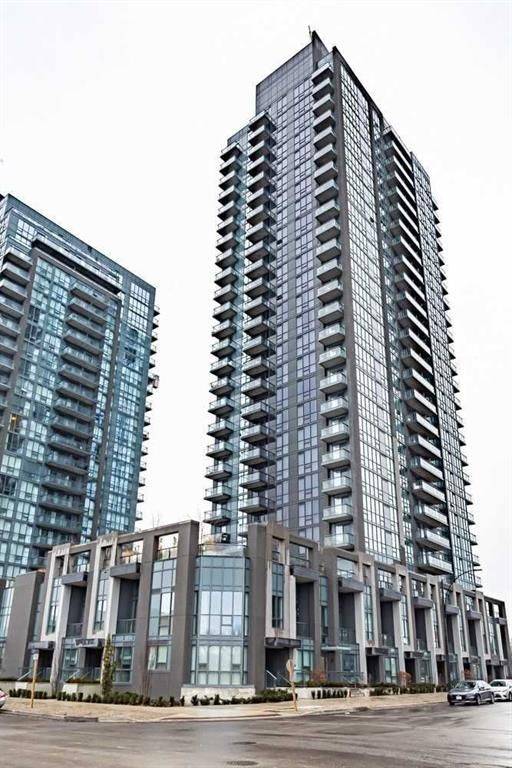 5025 Four Springs AVE #1305, Mississauga, ON L5R 0G5