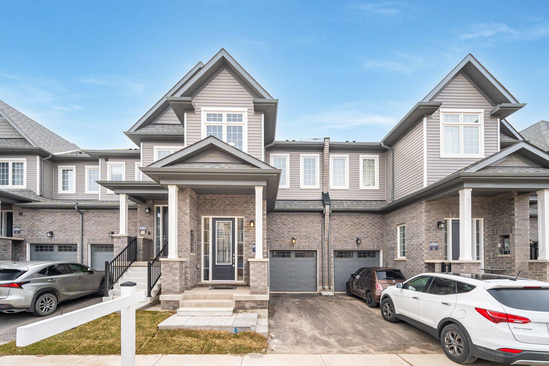 19 Conboy DR, Erin, ON N0B 1T0