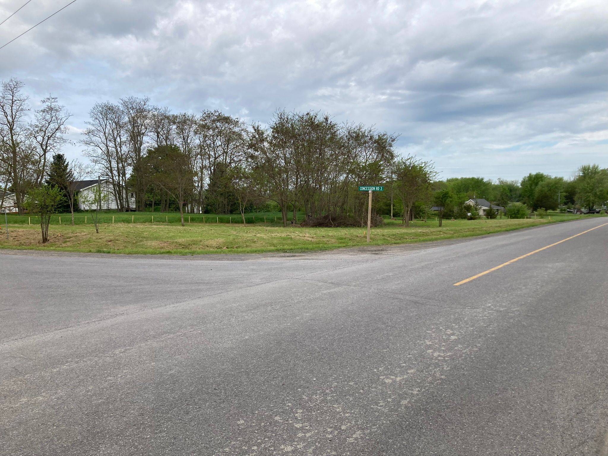 Greater Napanee, ON K7R 3K7,00 South Shore RD