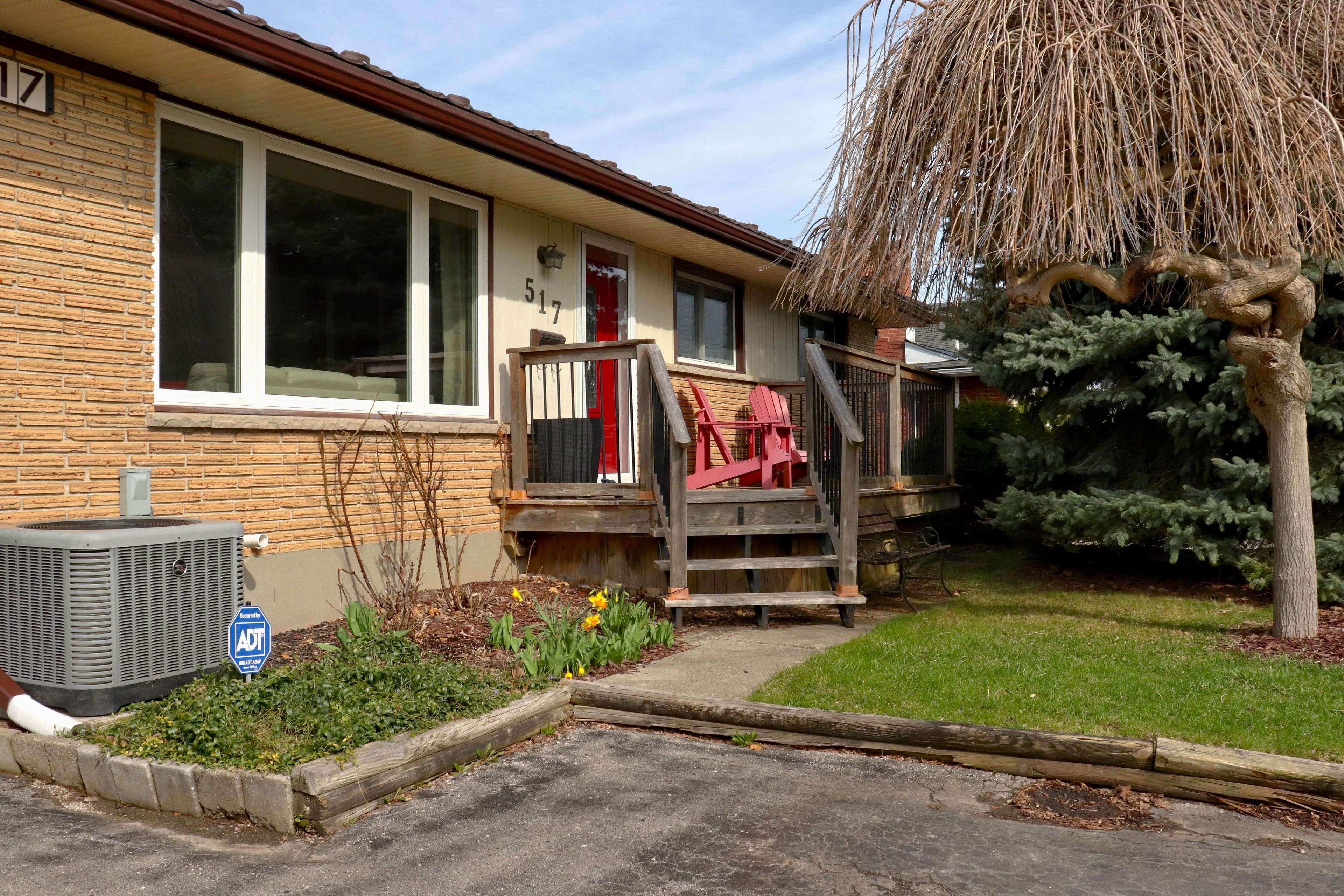 London South, ON N6J 3K2,517 Beachwood AVE