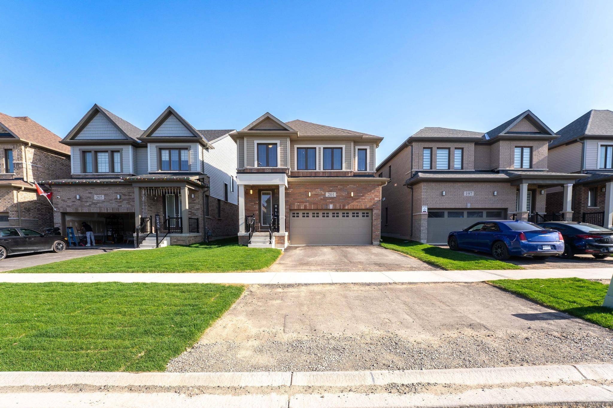 North Dumfries, ON N0B 1E0,201 Leslie Davis ST