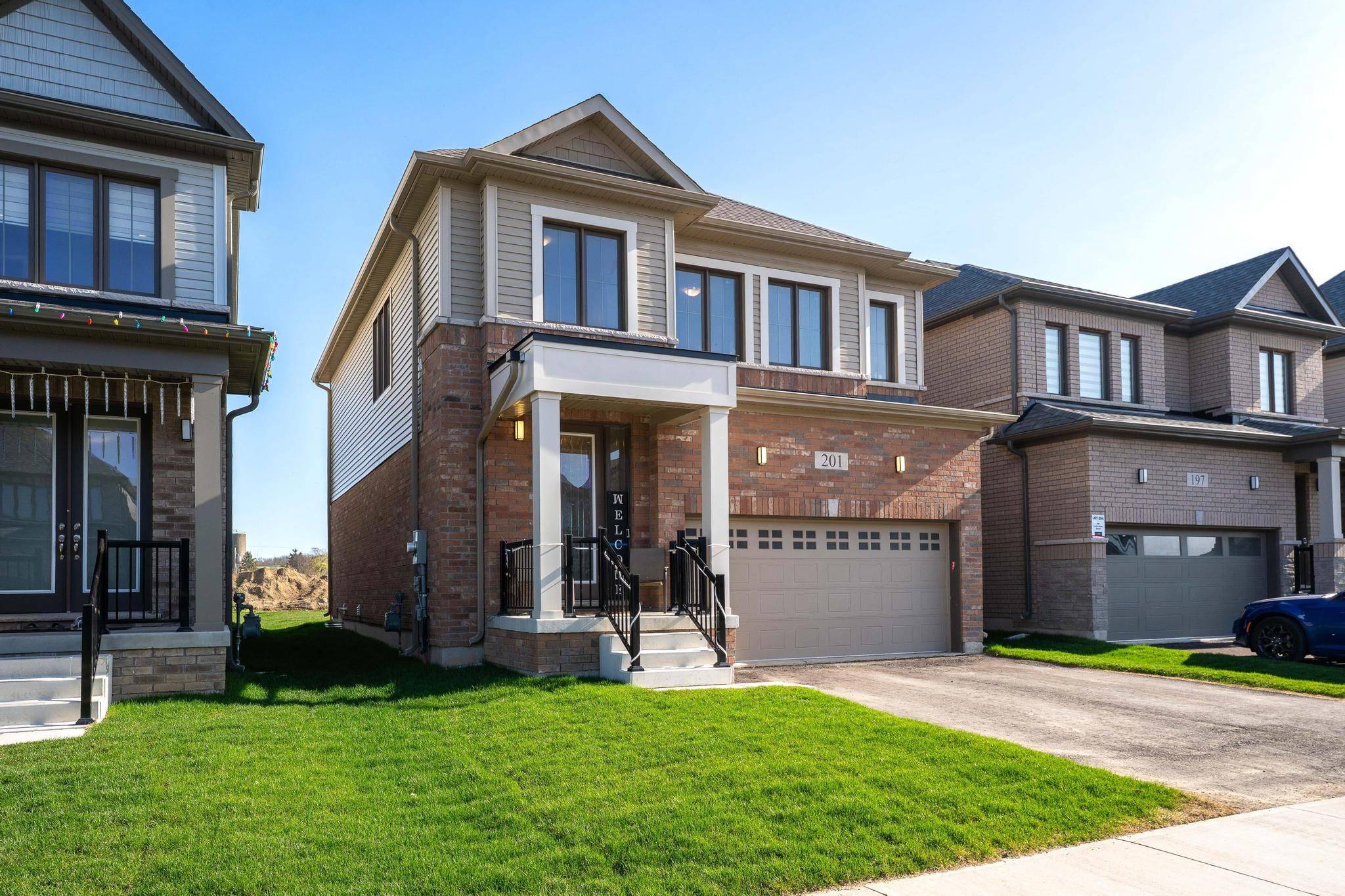 North Dumfries, ON N0B 1E0,201 Leslie Davis ST