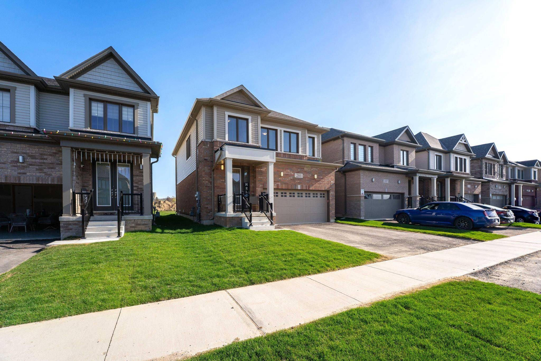 North Dumfries, ON N0B 1E0,201 Leslie Davis ST