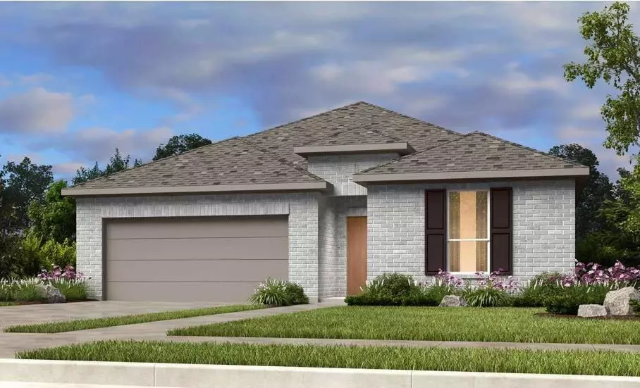 Melissa, TX 75454,3517 San Clemente Drive