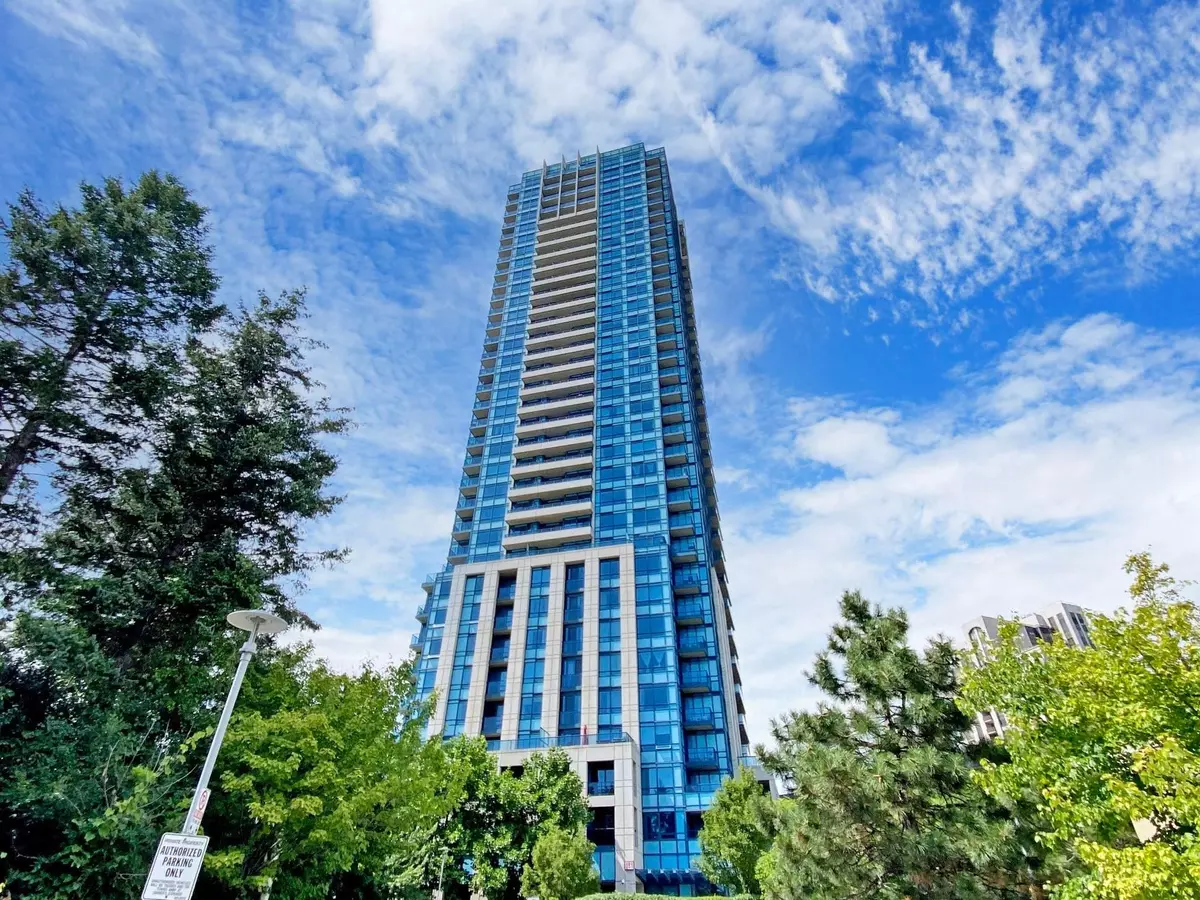 Toronto C13, ON M3C 0C6,181 Wynford DR #2903