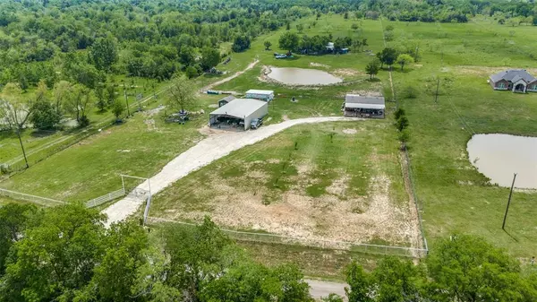 Wortham, TX 76693,266 Fcr 1031