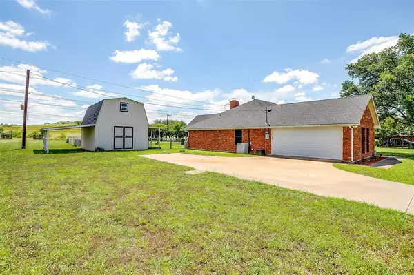 Willow Park, TX 76087,134 Northchase Drive