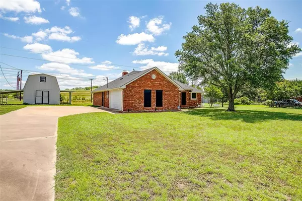 Willow Park, TX 76087,134 Northchase Drive