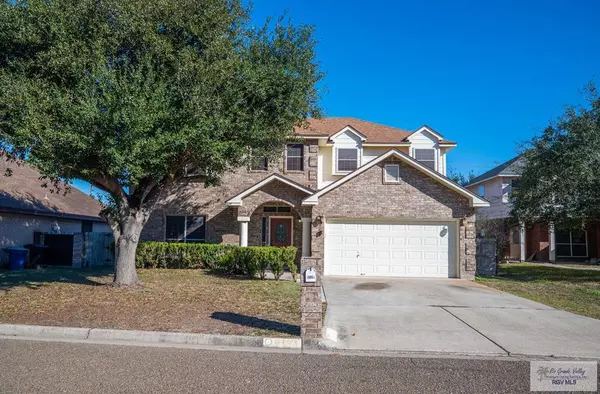 8210 N 23RD LN, Mcallen, TX 78504
