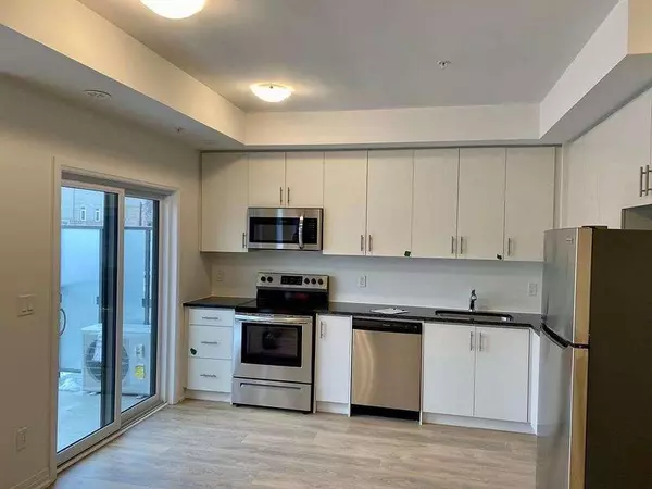 Pickering, ON L1X 0L2,2635 William Jackson DR #109
