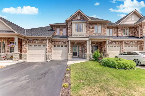 Scugog, ON L9L 0C6,15 Elmhurst ST