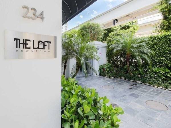 234 NE 3 ST #2107, Miami, FL 33132