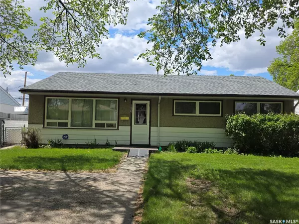 120 Rae STREET, Regina, SK S4R 3L6