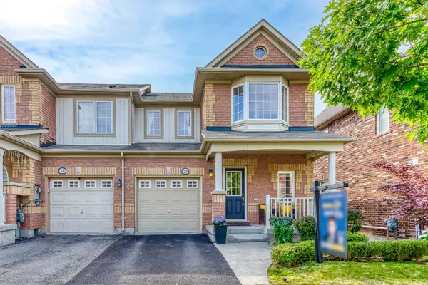 75 Finney TER, Milton, ON L9T 7B1