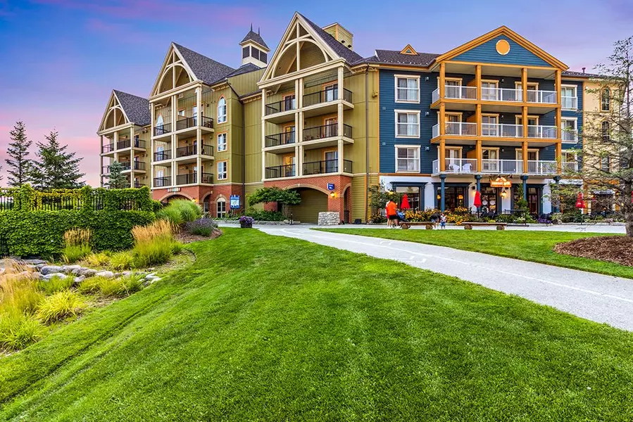 190 Jozo Weider BLVD #243, Blue Mountains, ON L9Y 0V1