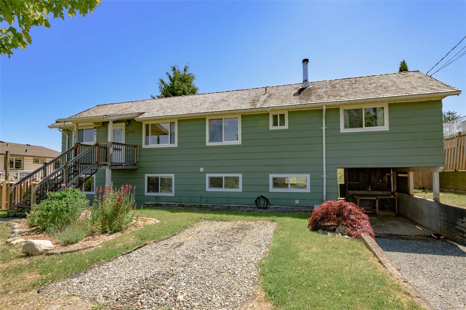 Port Mcneill, BC V0N 2R0,2546 Haddington Cres