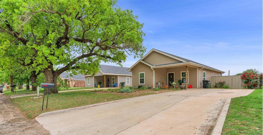 3042 Hickory Street, Abilene, TX 79601
