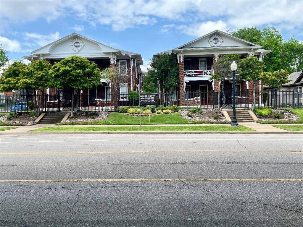 905 N Bishop Avenue #A, Dallas, TX 75208