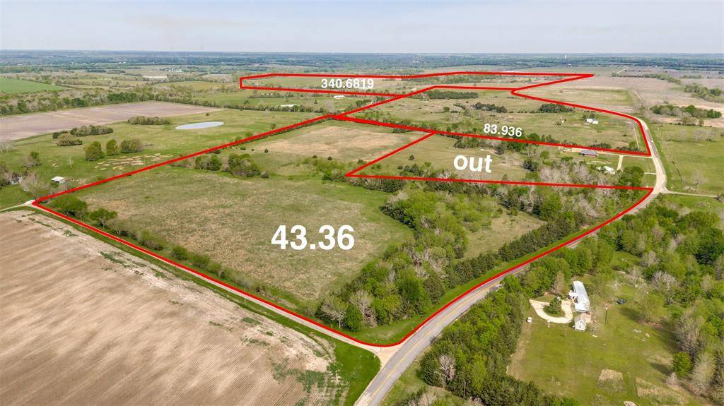 0000 Farm Road 2675, Roxton, TX 75477