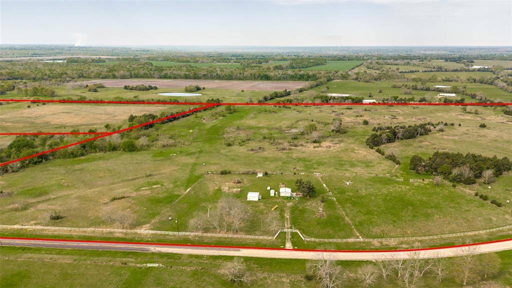 2356 Farm Road 2675, Roxton, TX 75477