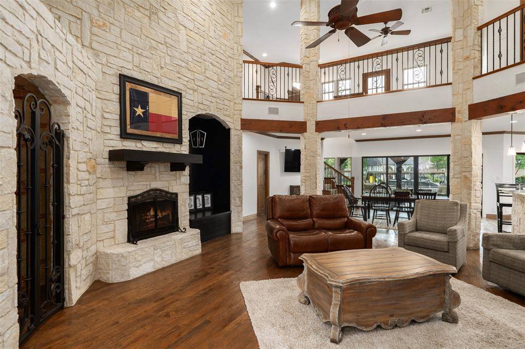 Mabank, TX 75156,115 Saint Annes Drive