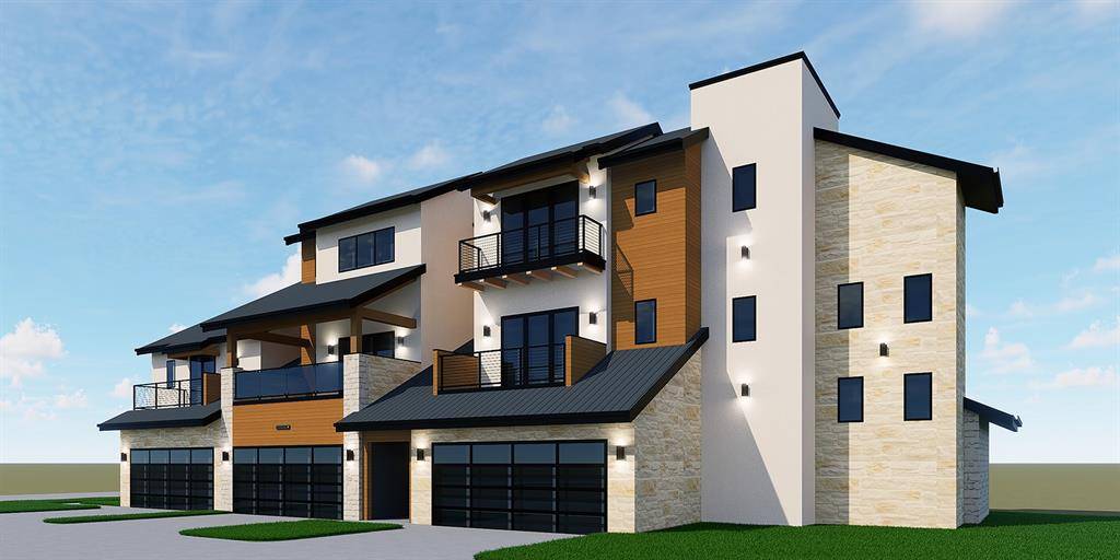 13701 Hillcrest Road #16, Dallas, TX 75240