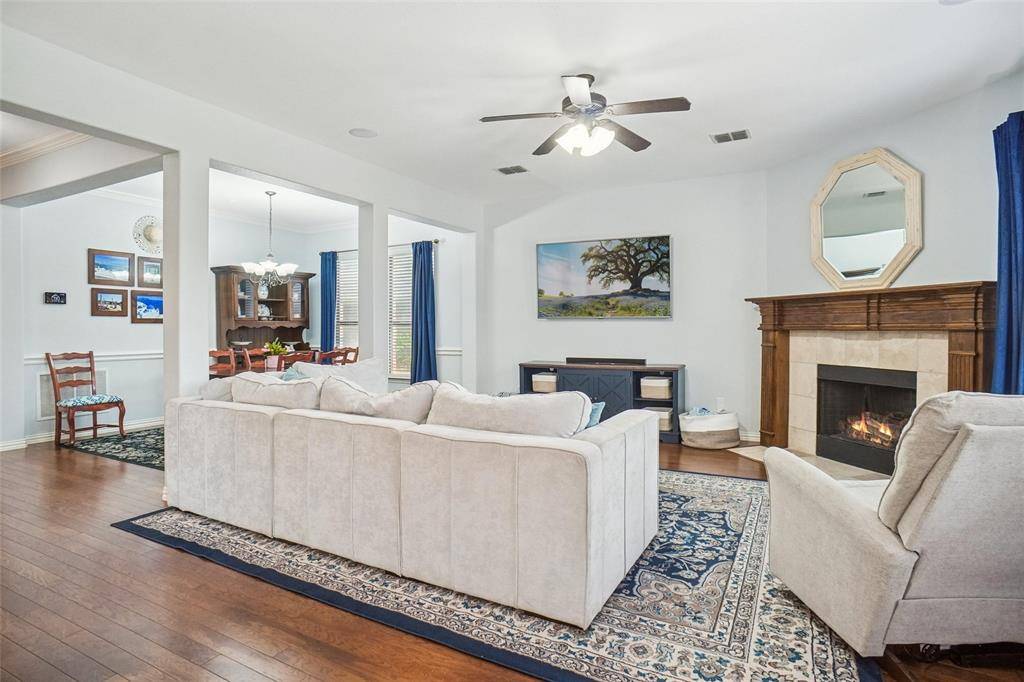 Fort Worth, TX 76262,4028 Burwood Drive