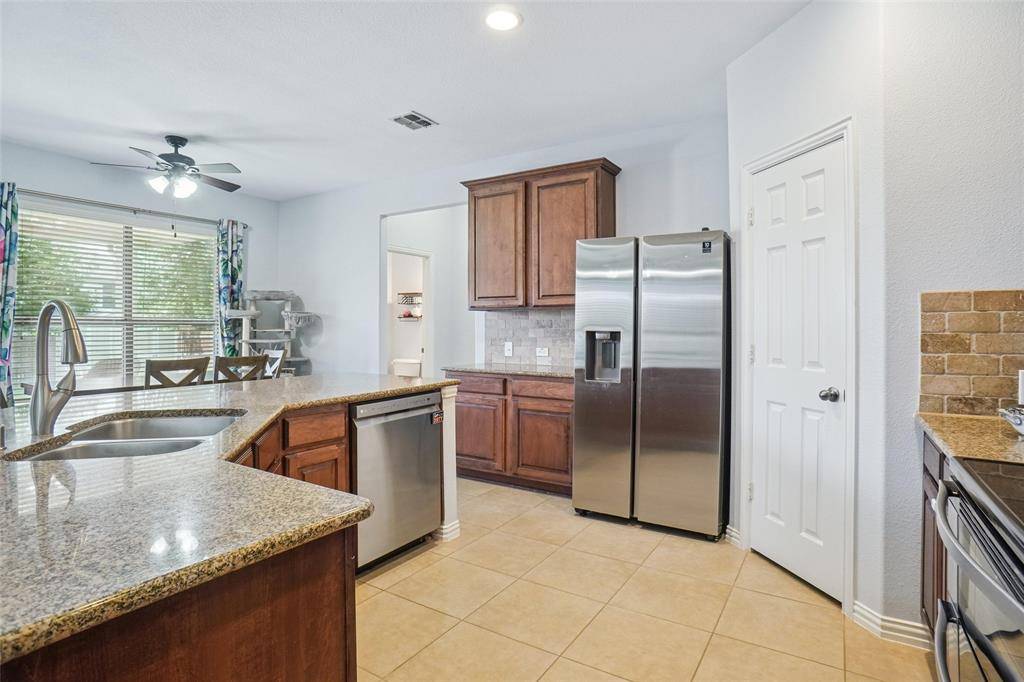 Fort Worth, TX 76262,4028 Burwood Drive