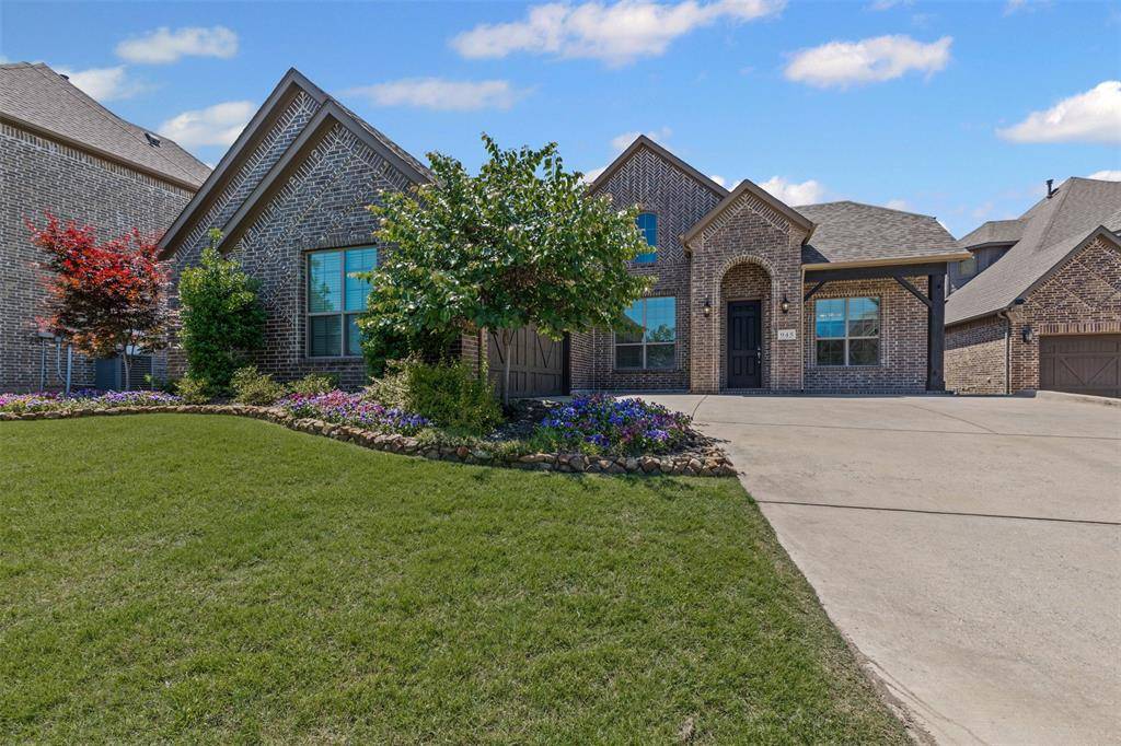 Rockwall, TX 75087,945 Colby Bluff Drive