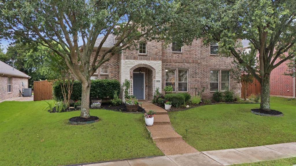 Allen, TX 75002,1024 Sunrise Drive