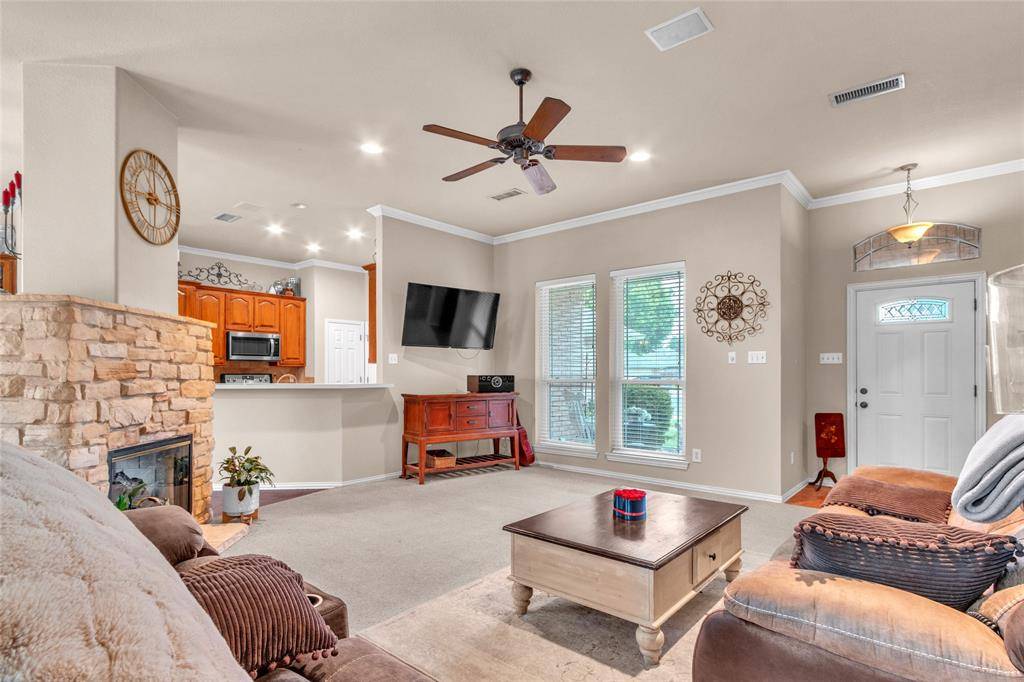 Burleson, TX 76028,1125 Starling Court
