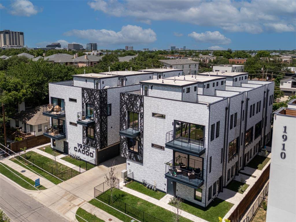 Dallas, TX 75204,1920 Caddo Street #103