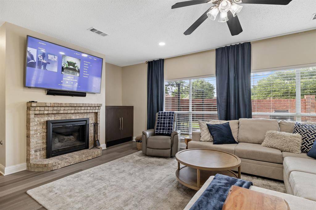 Cedar Hill, TX 75104,201 Cozy Lane