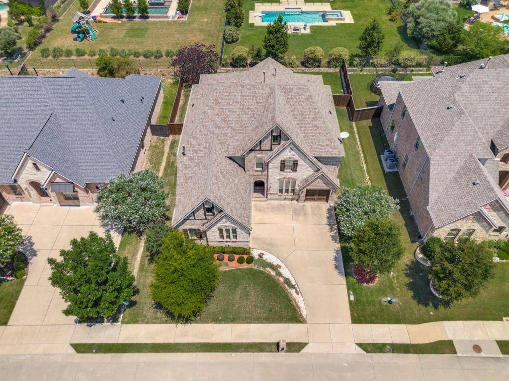 Rockwall, TX 75087,914 Pleasant View Drive