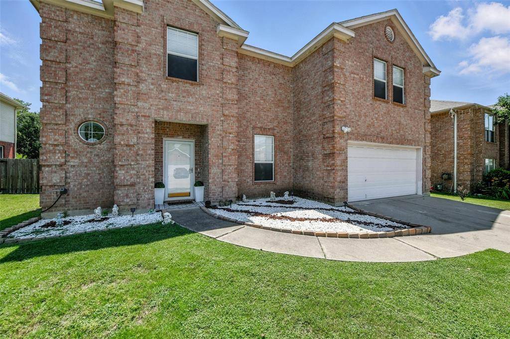 Fort Worth, TX 76137,6716 Cambrian Way