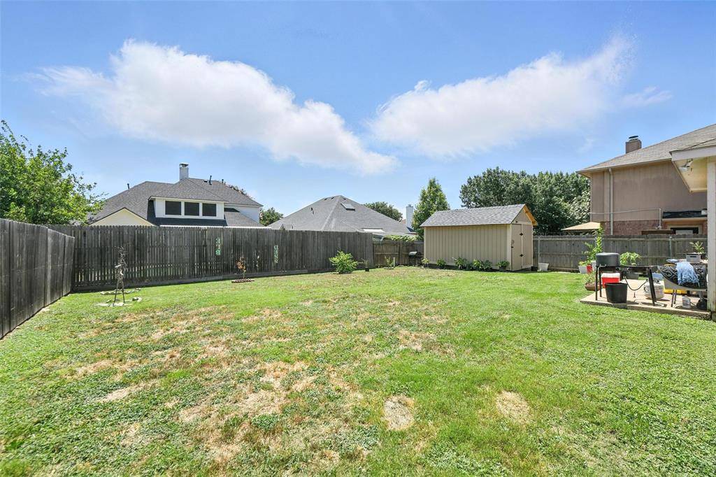 Fort Worth, TX 76137,6716 Cambrian Way