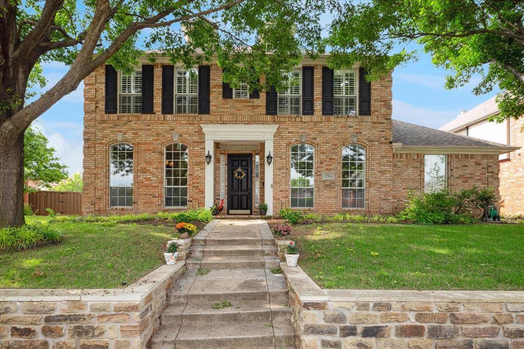 3704 Southport Drive, Plano, TX 75025