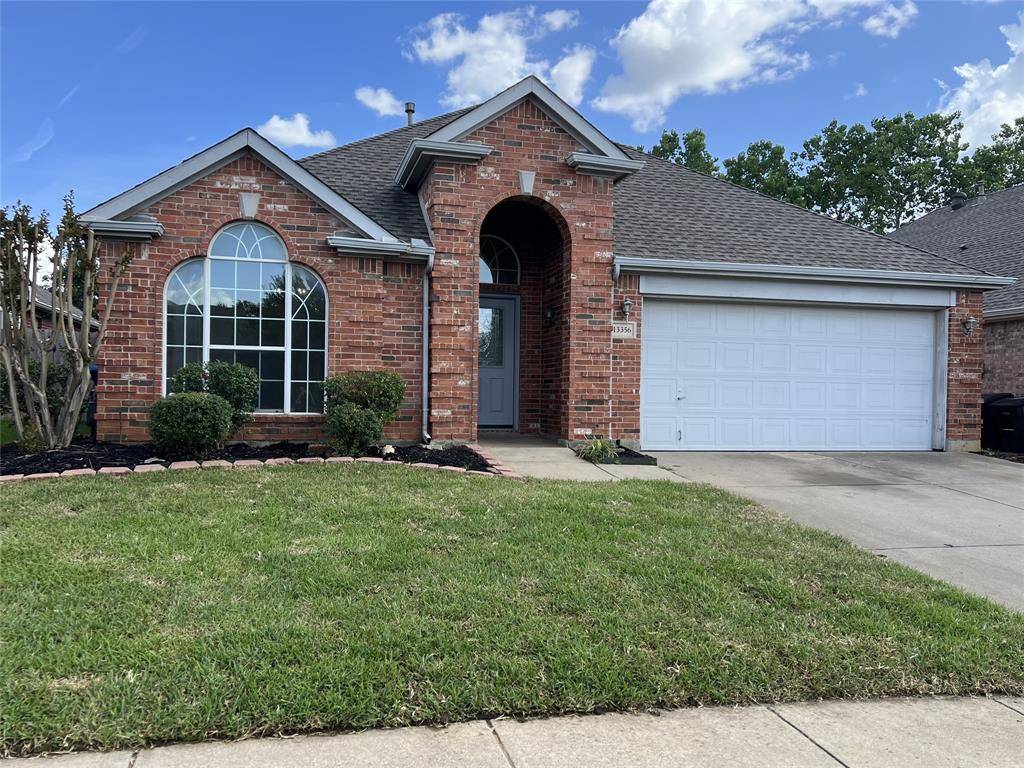 Fort Worth, TX 76040,13356 Vista Glen Lane