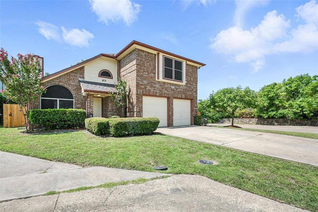 Allen, TX 75002,1631 Collin Drive