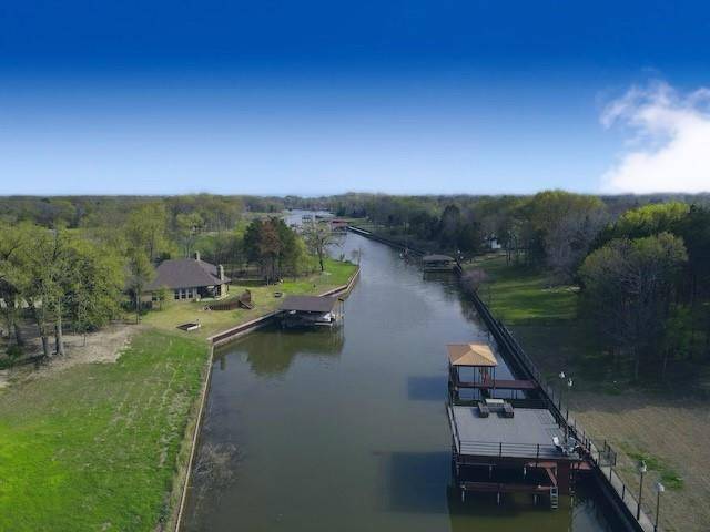 Corsicana, TX 75109,Lot 462 Canal Street