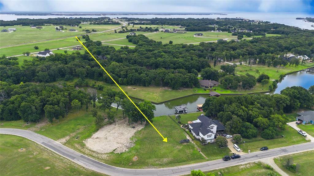 Corsicana, TX 75109,Lot 462 Canal Street