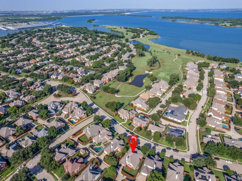 The Colony, TX 75056,6412 Stewart Boulevard