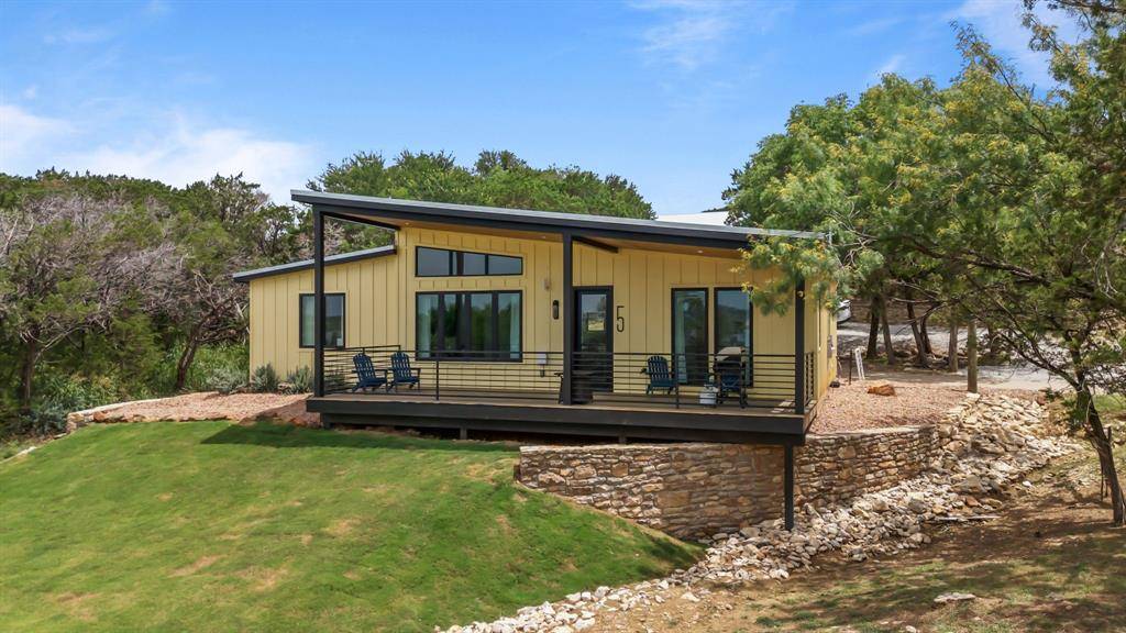 Graford, TX 76449,1782 FM 2951 #5