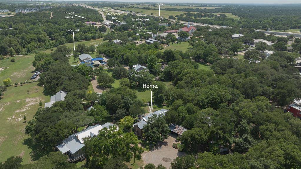 Salado, TX 76571,123 Rock Creek Drive