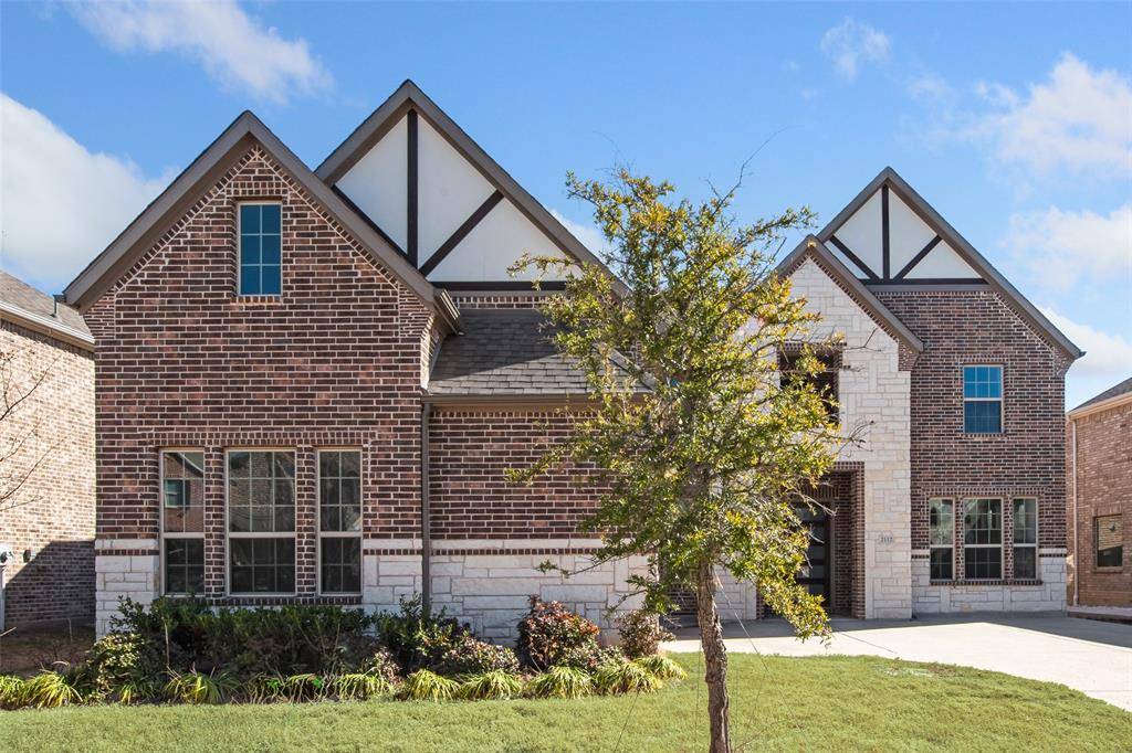 Mckinney, TX 75071,2112 Millwall Drive
