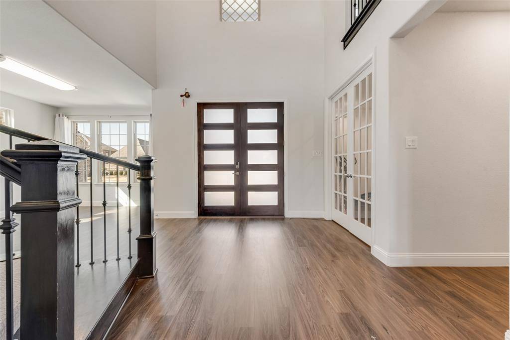 Mckinney, TX 75071,2112 Millwall Drive